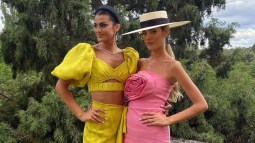colores en tendencia invitada primavera