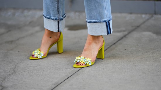 sandalias comodas ulanka
