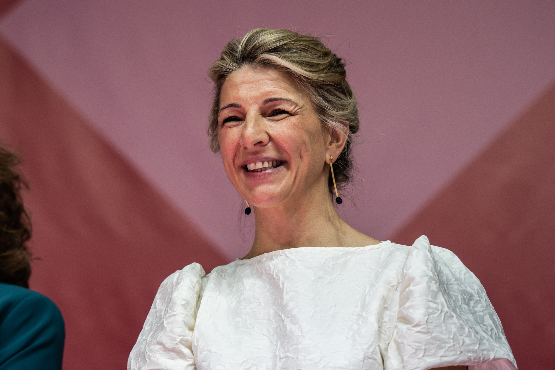 Yolanda Díaz