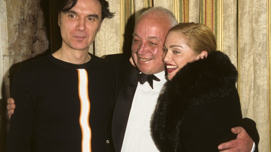 Madonna