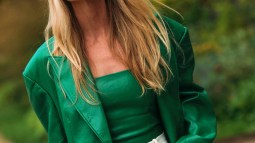cortes de pelo largo para dar volumen al pelo fino tendencia