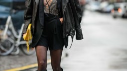 shorts oysho