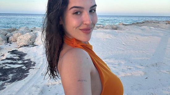 Alba Díaz