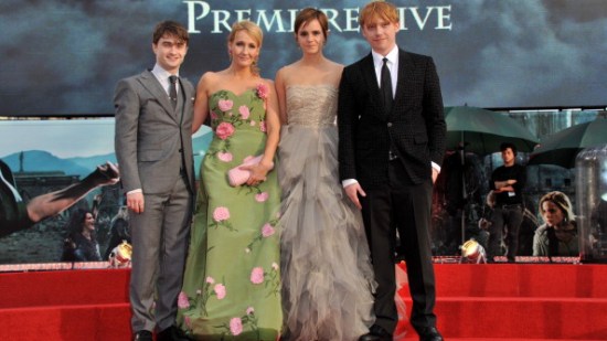 Harry Potter