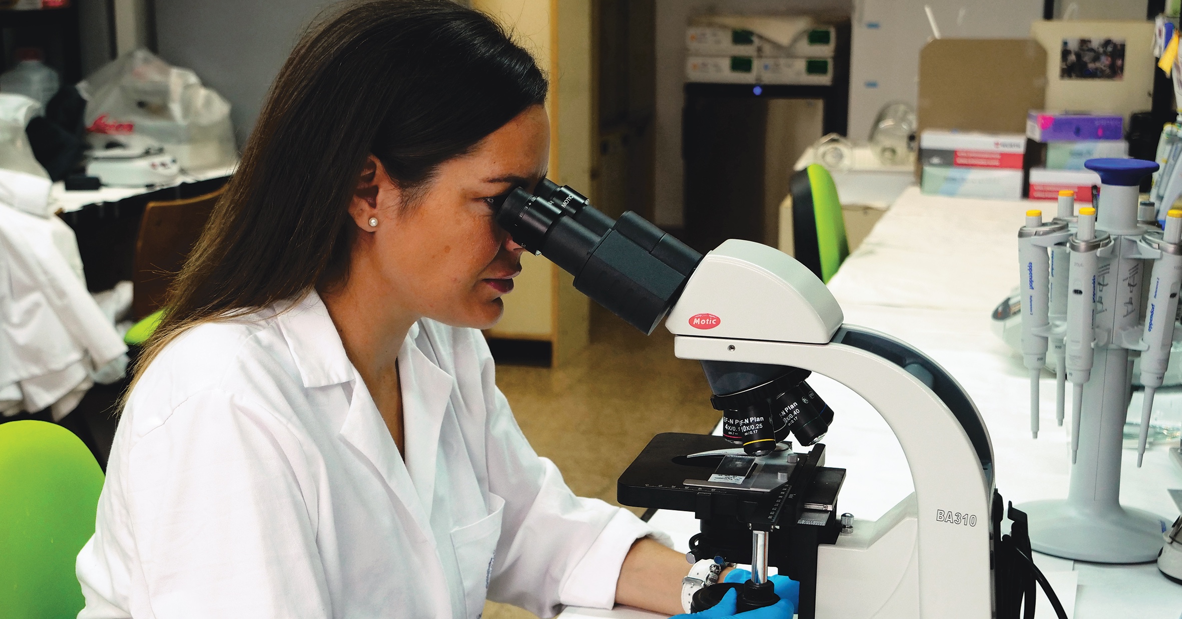 ciencia estudio