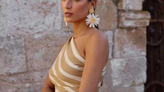 zara conjuntos dos piezas tendencia primavera verano 2023