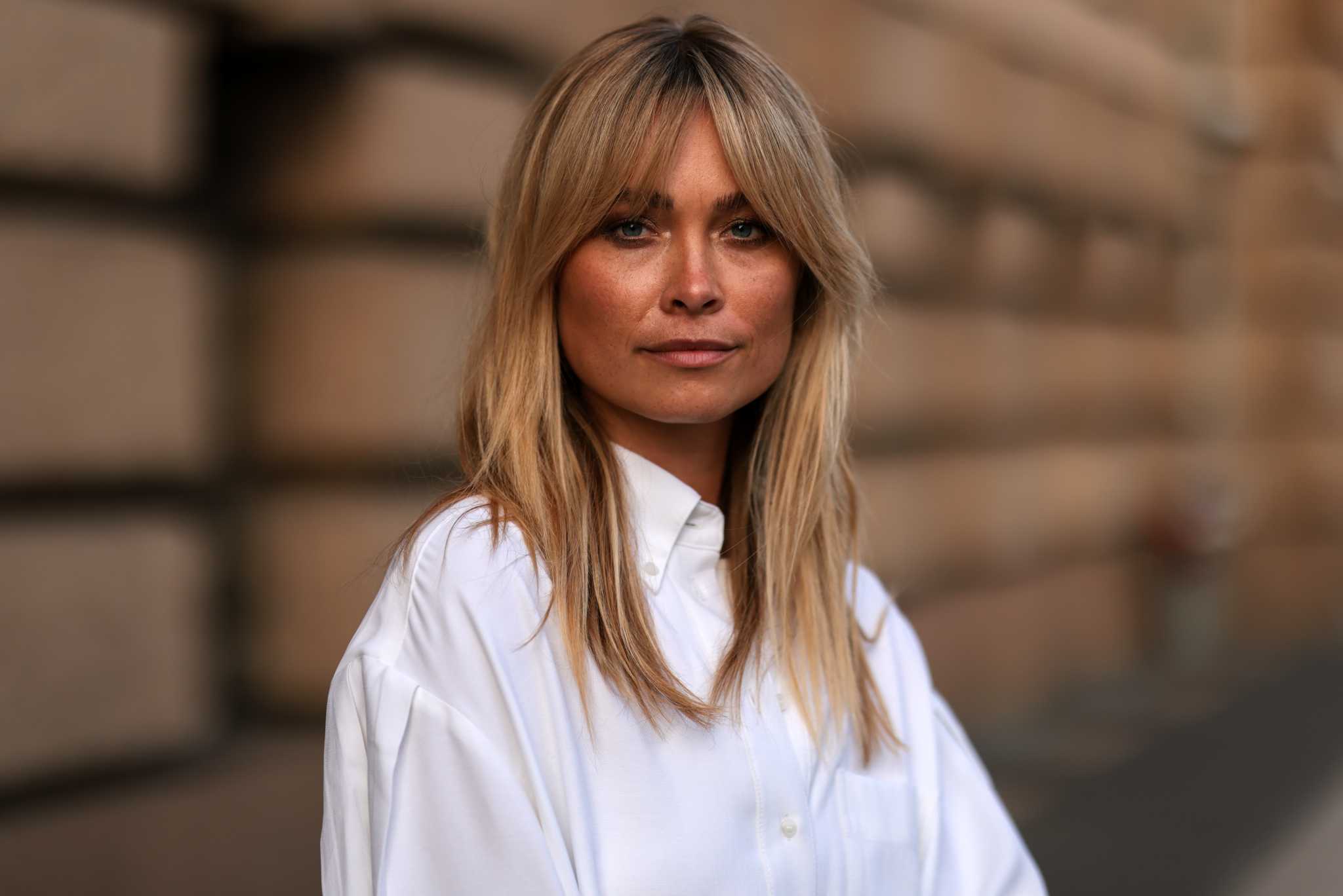 corte pelo brachel tendencia rejuvenece brigitte bardot rachel green