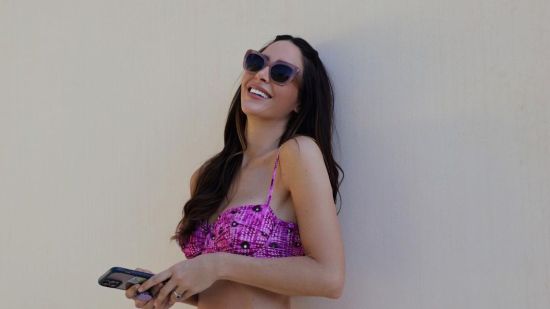 bikini zara rocio osorno verano
