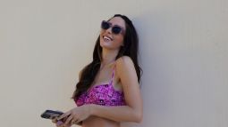 bikini zara rocio osorno verano