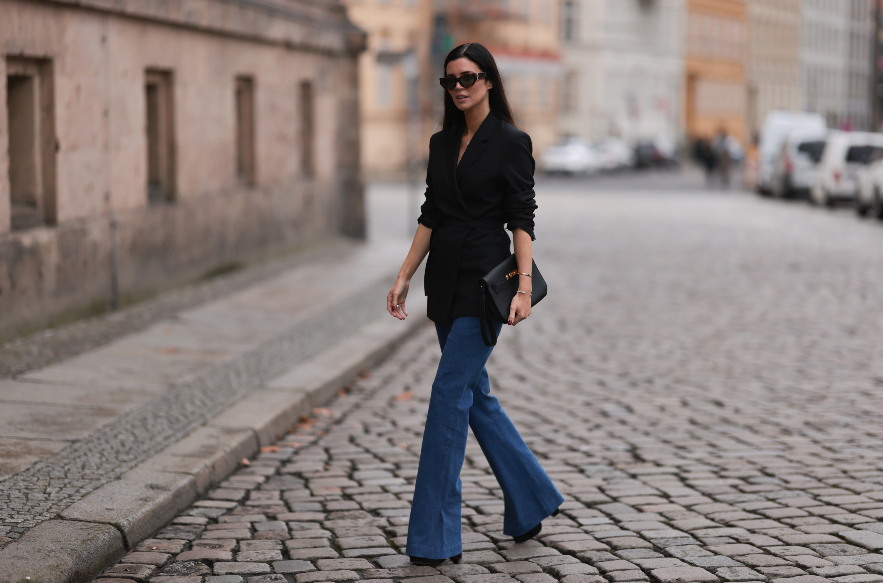 pantalones vaqueros stradivarius bajitas