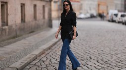 pantalones vaqueros stradivarius bajitas