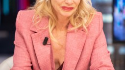 belén rueda el hormiguero