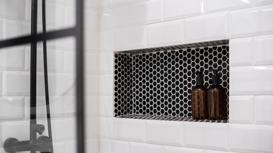 decoracion baño zara home diy