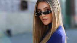 street style belleza