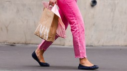 Bolsa de Zara