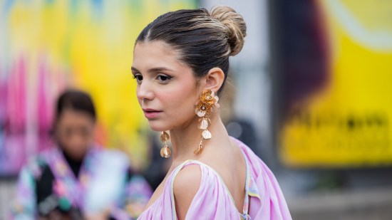 Vestidos de invitada street style