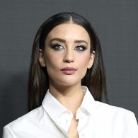 María Pedraza