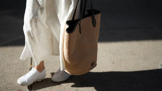 bolso mango outlet capazo