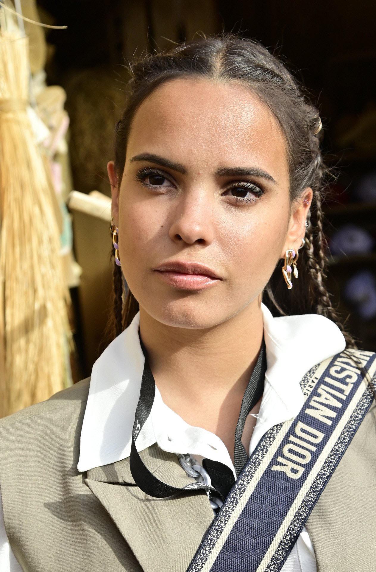 gloria camila