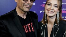 laura escanes y risto mejide