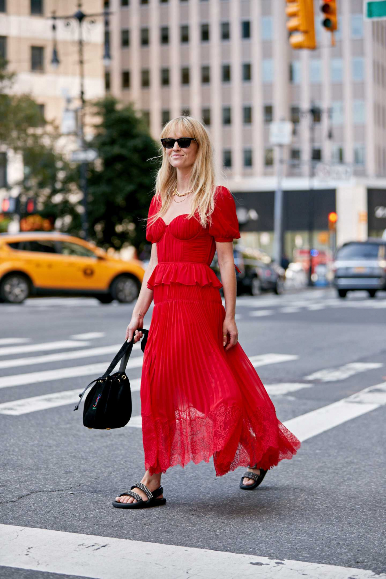 sandalias planas zara tendencia expertas moda