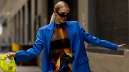 trucos de estilo chicas altas primavera