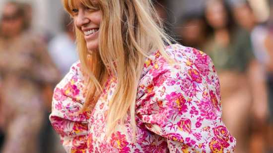 vestidos madres comunion look