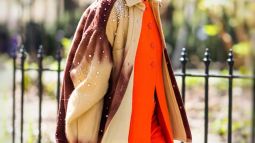 Olivia Palermo con corte de pelo blunt bob