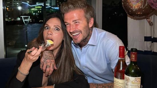 Victoria Beckham