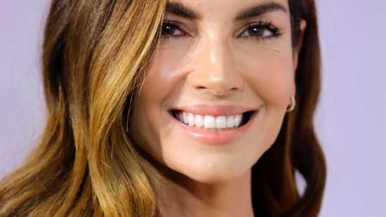 mechas antiedad morenas eugenia silva