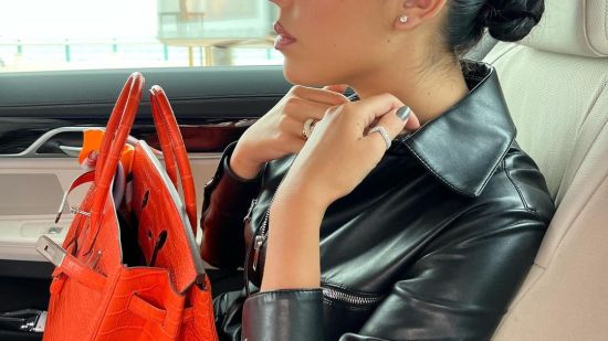 Georgina Rodríguez