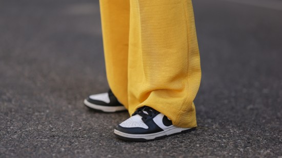 Nike Air Jordan