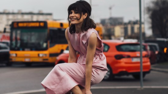 Vestido invitada
