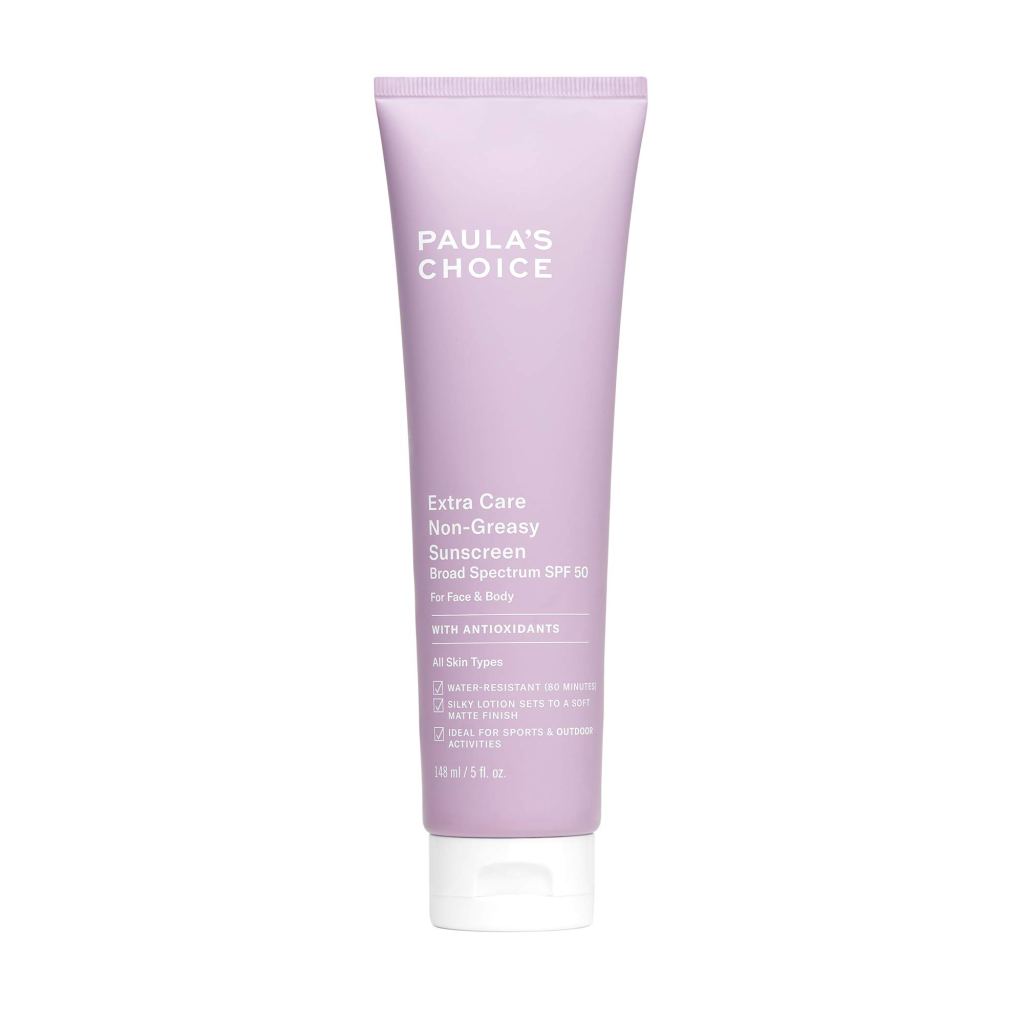 'Protector Solar de Amplio Espectro SPF 50' - Imagen: Paula's Choice