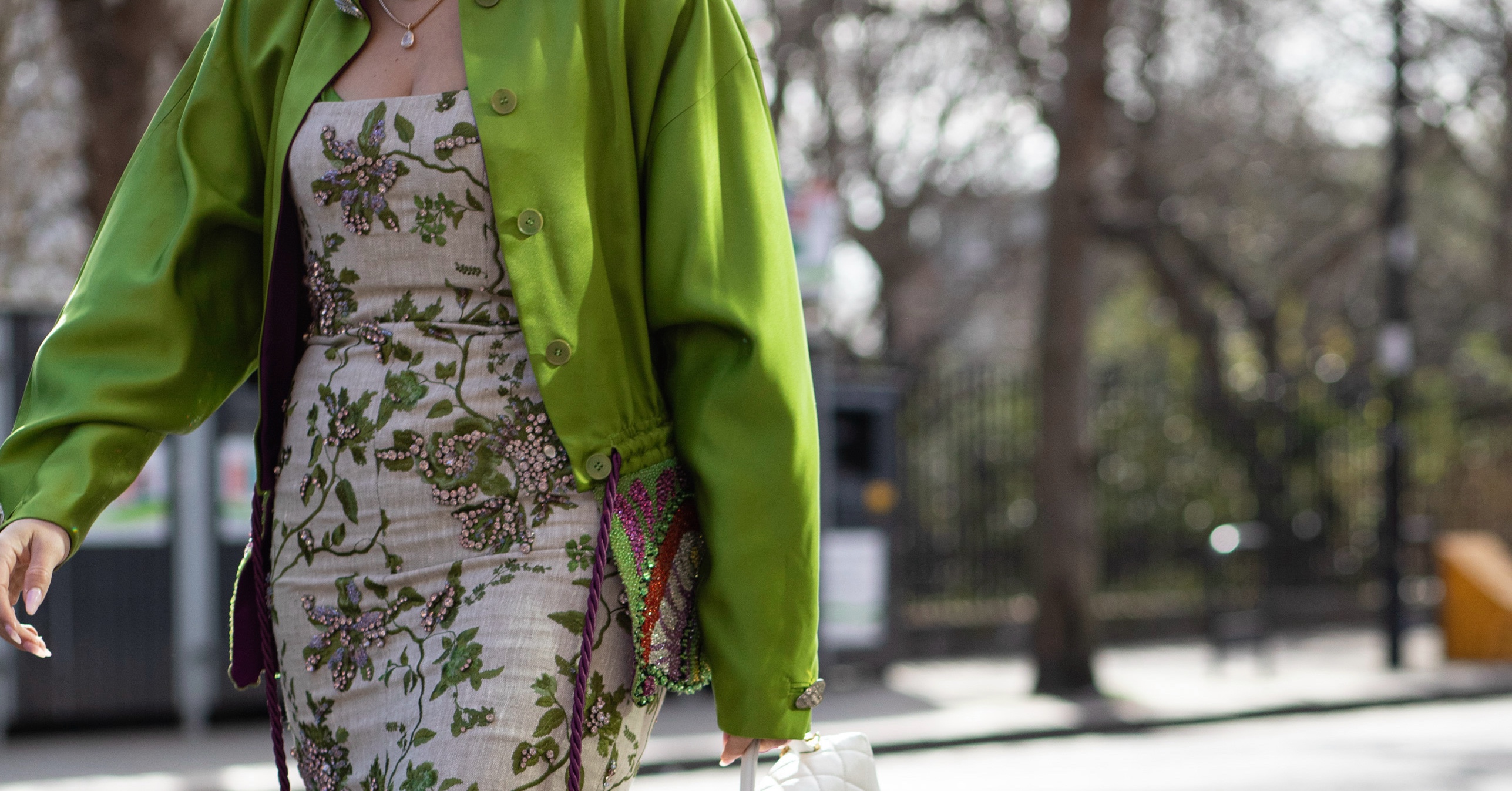 Vestido