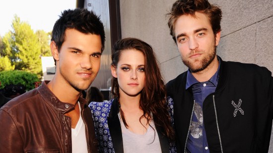 crepúsculo