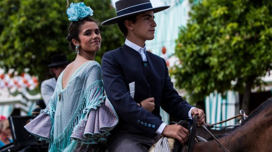 alpargatas feria sevilla