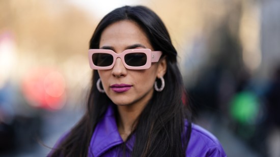 pelo graso street style