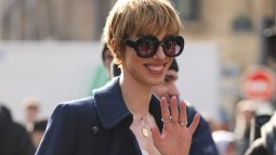 Cortes de pelo corto a capas street style