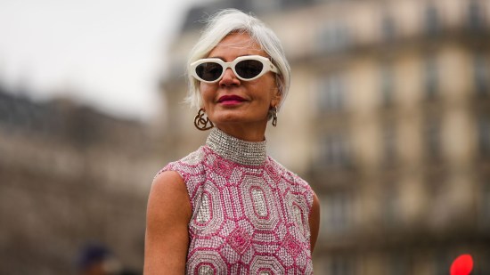 Cortes de pelo corto a capas street style