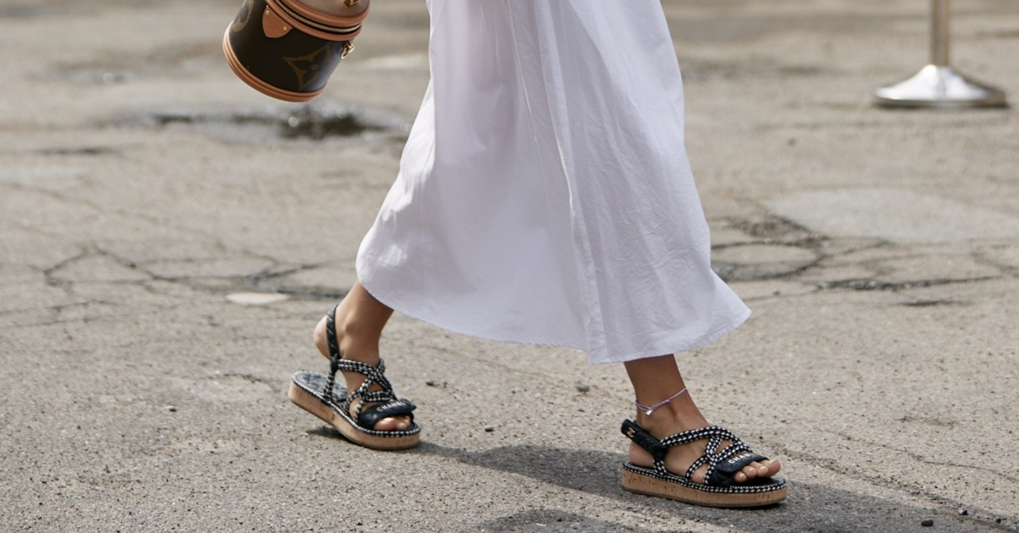 cuñas de esparto lefties combinar vestidos camiseros