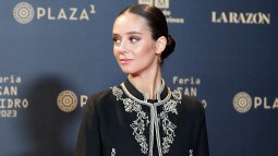 chaqueta torera tendencia alba diaz victoria federica
