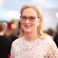 Meryl Streep