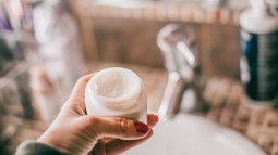 Crema hidratante