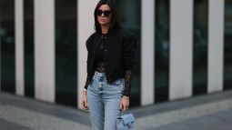 pantalones levis bajitas