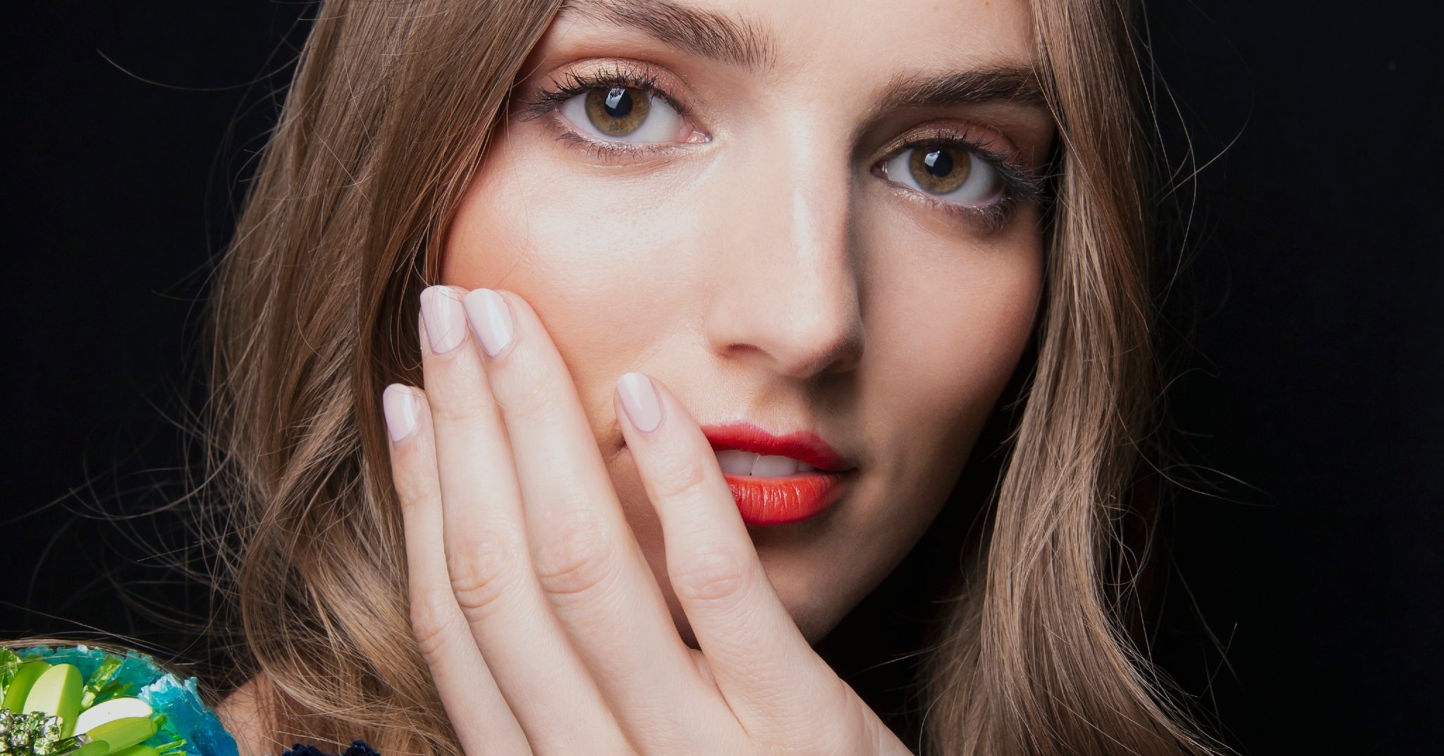 manicura brasileña