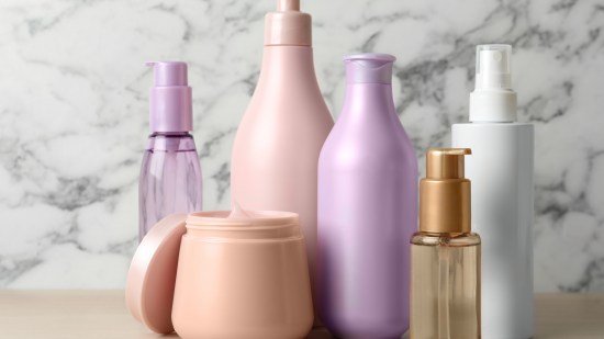 Cosméticos