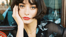 corte de pelo french bob