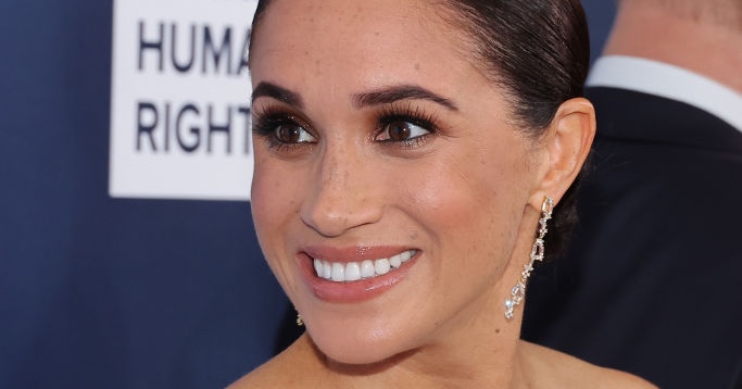 Meghan Markle