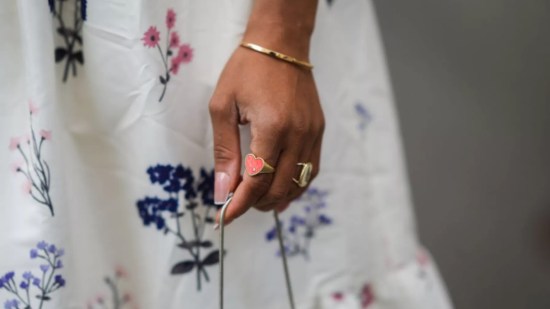 Arte de uñas